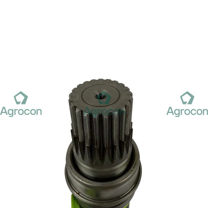 Hydraulmotor axel | 14719539 - Planetväxlar