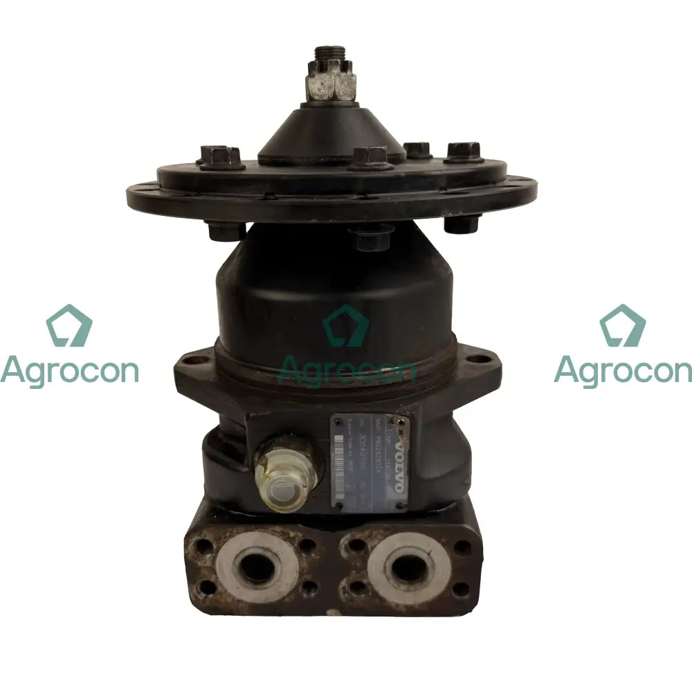 Hydraulmotor fläkt | 11410654 | Volvo L180E Kylsystem