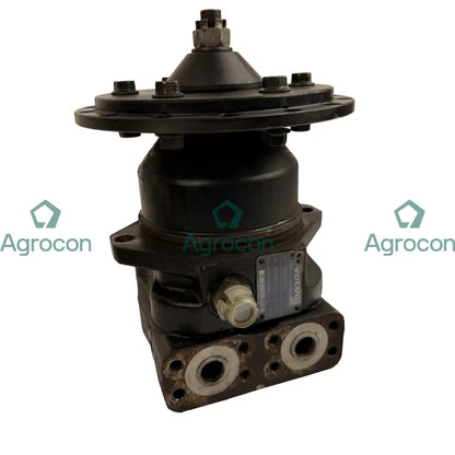 Hydraulmotor fläkt | 11410654 | Volvo L180E Kylsystem