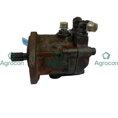 Hydraulmotor fläkt | 14505903 | Volvo EC460BLC Kylsystem Hydraulmotor