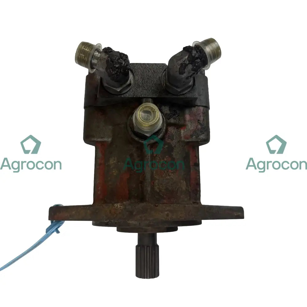 Hydraulmotor fläkt | 14505903 | Volvo EC460BLC Kylsystem Hydraulmotor