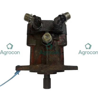 Hydraulmotor fläkt | 14505903 | Volvo EC460BLC Kylsystem Hydraulmotor