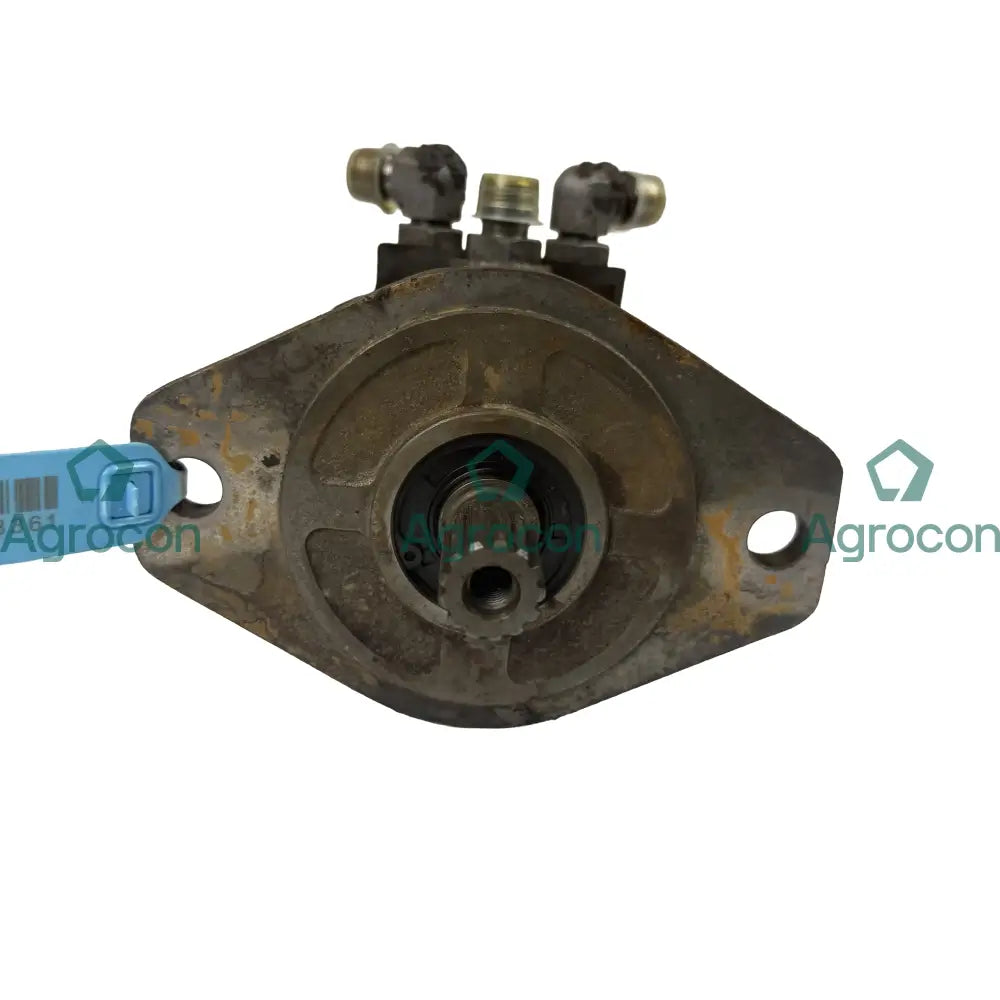 Hydraulmotor fläkt | 14505903 | Volvo EC460BLC Kylsystem Hydraulmotor