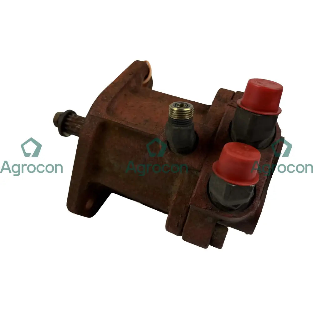 Hydraulmotor fläkt | 14531612 Hydraulmotor