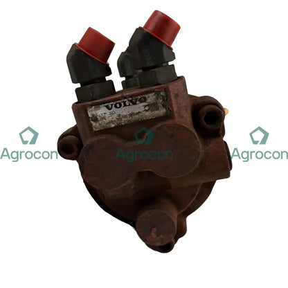 Hydraulmotor fläkt | 14531612 Hydraulmotor