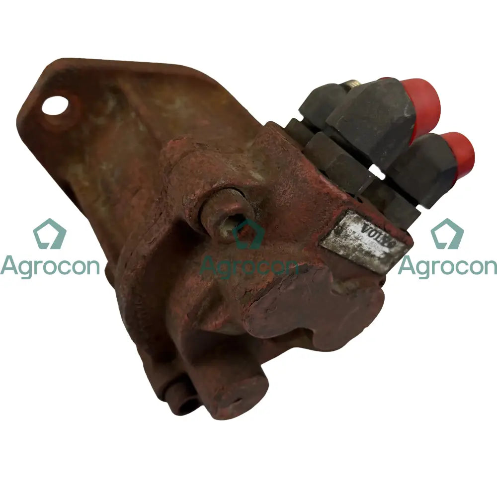 Hydraulmotor fläkt | 14531612 Hydraulmotor