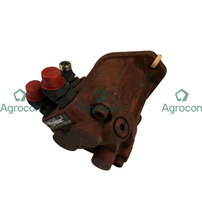 Hydraulmotor fläkt | 14531612 Hydraulmotor