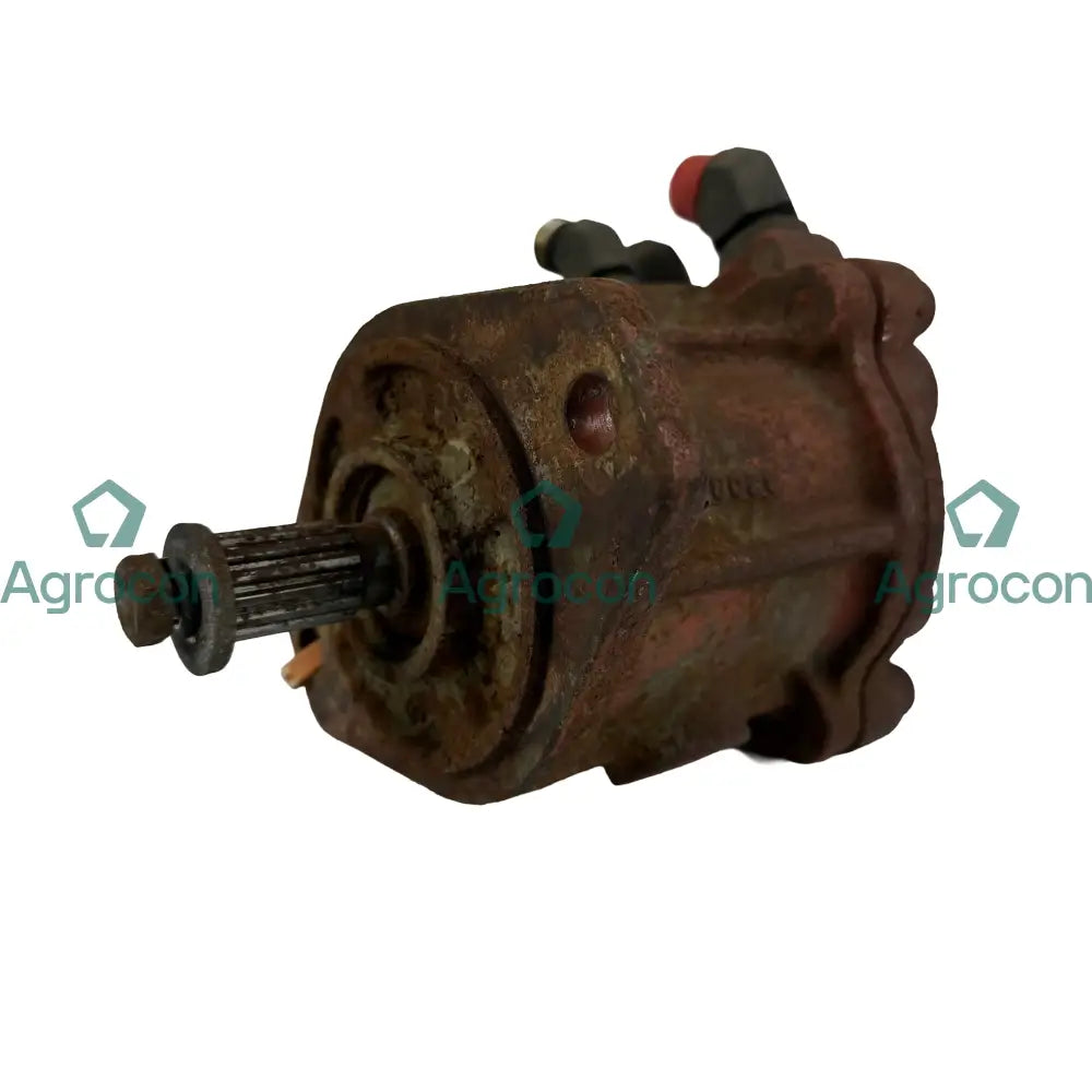 Hydraulmotor fläkt | 14531612 Hydraulmotor