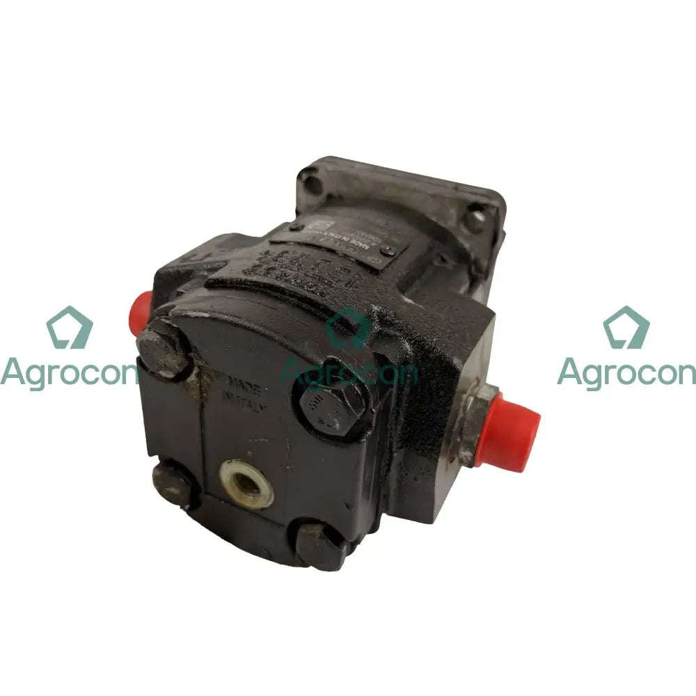 Hydraulmotor kylfläkt | 129474 | Merlo TF30.9-115 - Hydraulmotor