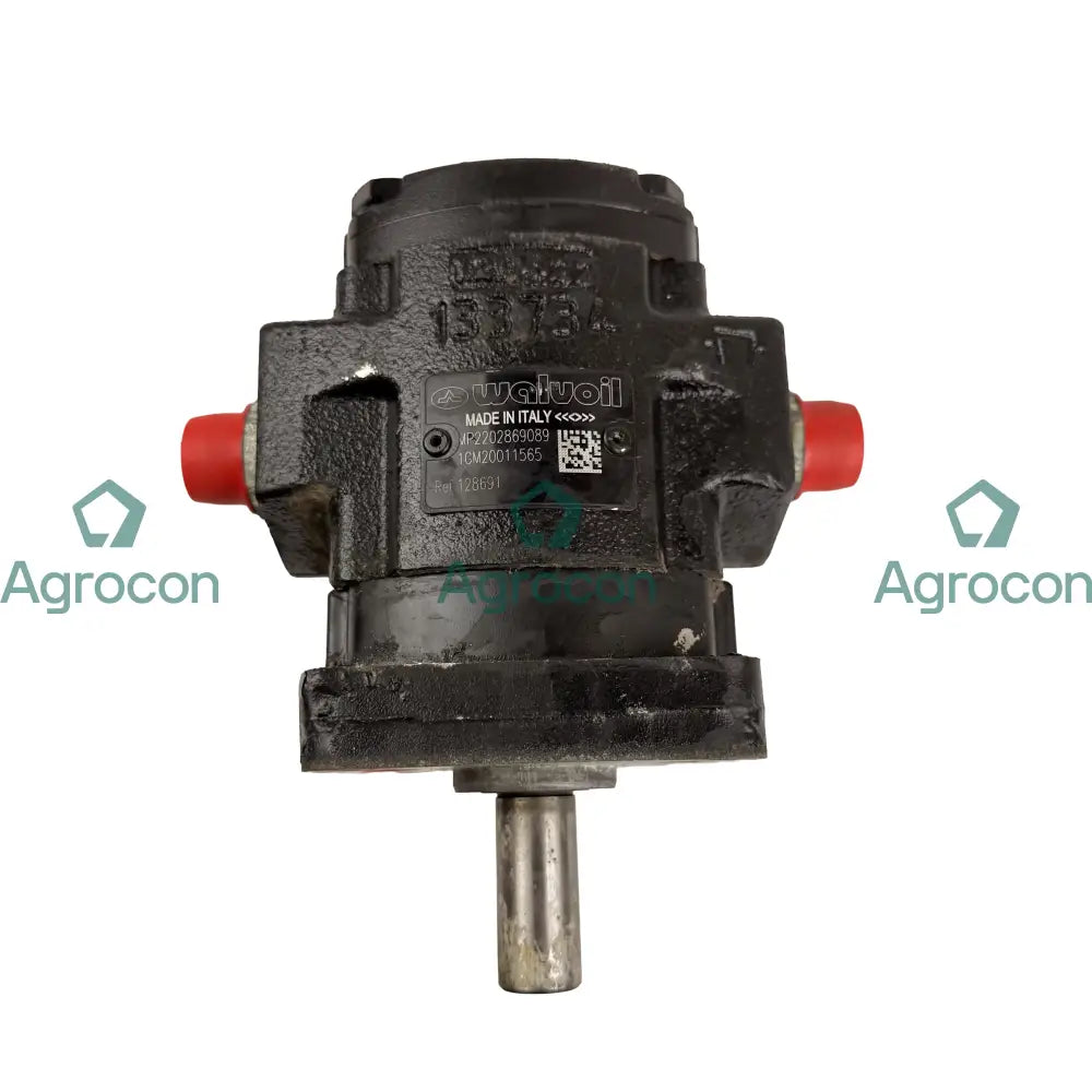 Hydraulmotor kylfläkt | 129474 | Merlo TF30.9-115 - Hydraulmotor