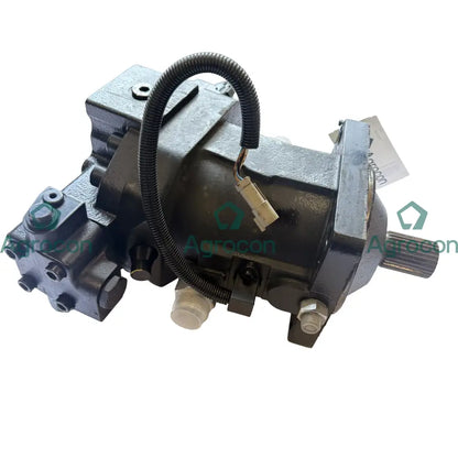 Hydraulmotor | Magni - Hydraulmotor