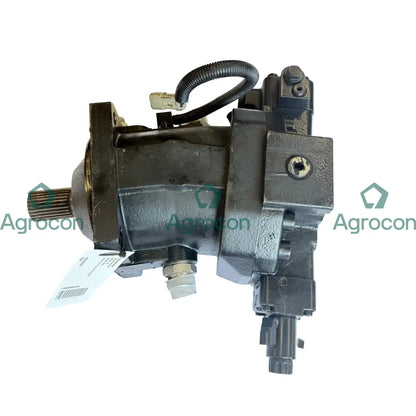 Hydraulmotor | Magni - Hydraulmotor
