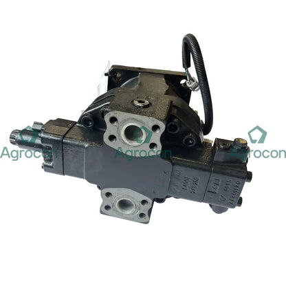 Hydraulmotor | Magni - Hydraulmotor