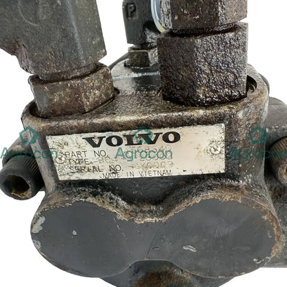 Hydraulmotor oljekylning | 14568340 | Volvo EC250EL Hydraulmotor