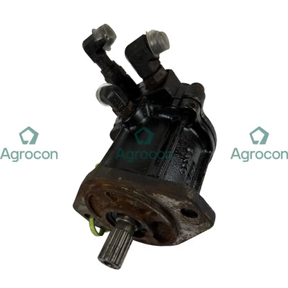 Hydraulmotor oljekylning | 14568340 | Volvo EC250EL Hydraulmotor
