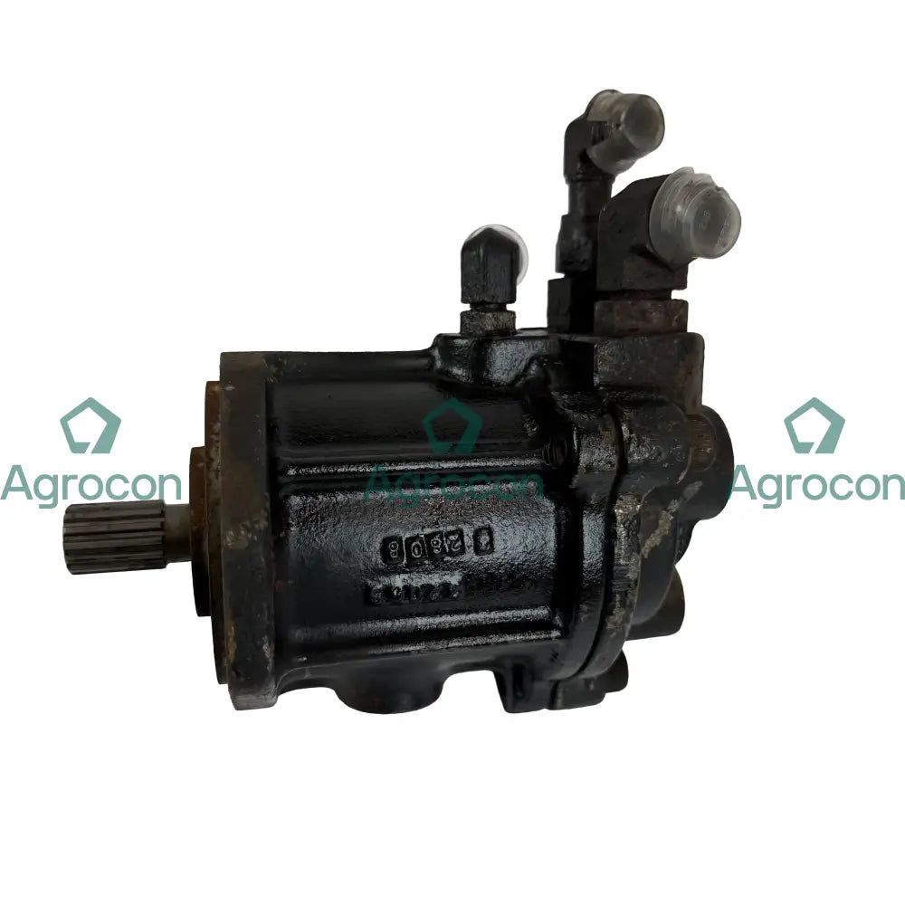 Hydraulmotor oljekylning | 14568340 | Volvo EC250EL Hydraulmotor