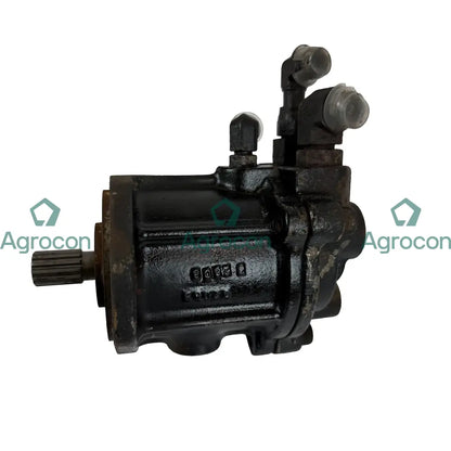 Hydraulmotor oljekylning | 14568340 | Volvo EC250EL Hydraulmotor