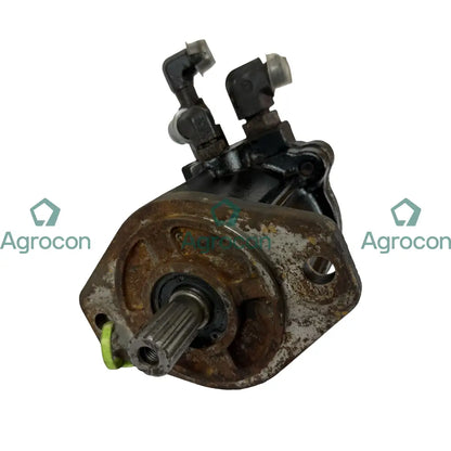 Hydraulmotor oljekylning | 14568340 | Volvo EC250EL Hydraulmotor