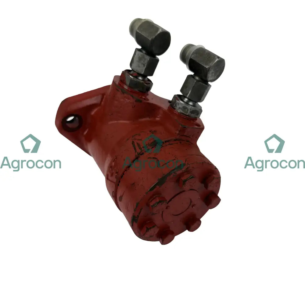 Hydraulmotor rotor - Extra utrustning övrigt