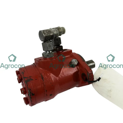 Hydraulmotor rotor - Extra utrustning övrigt