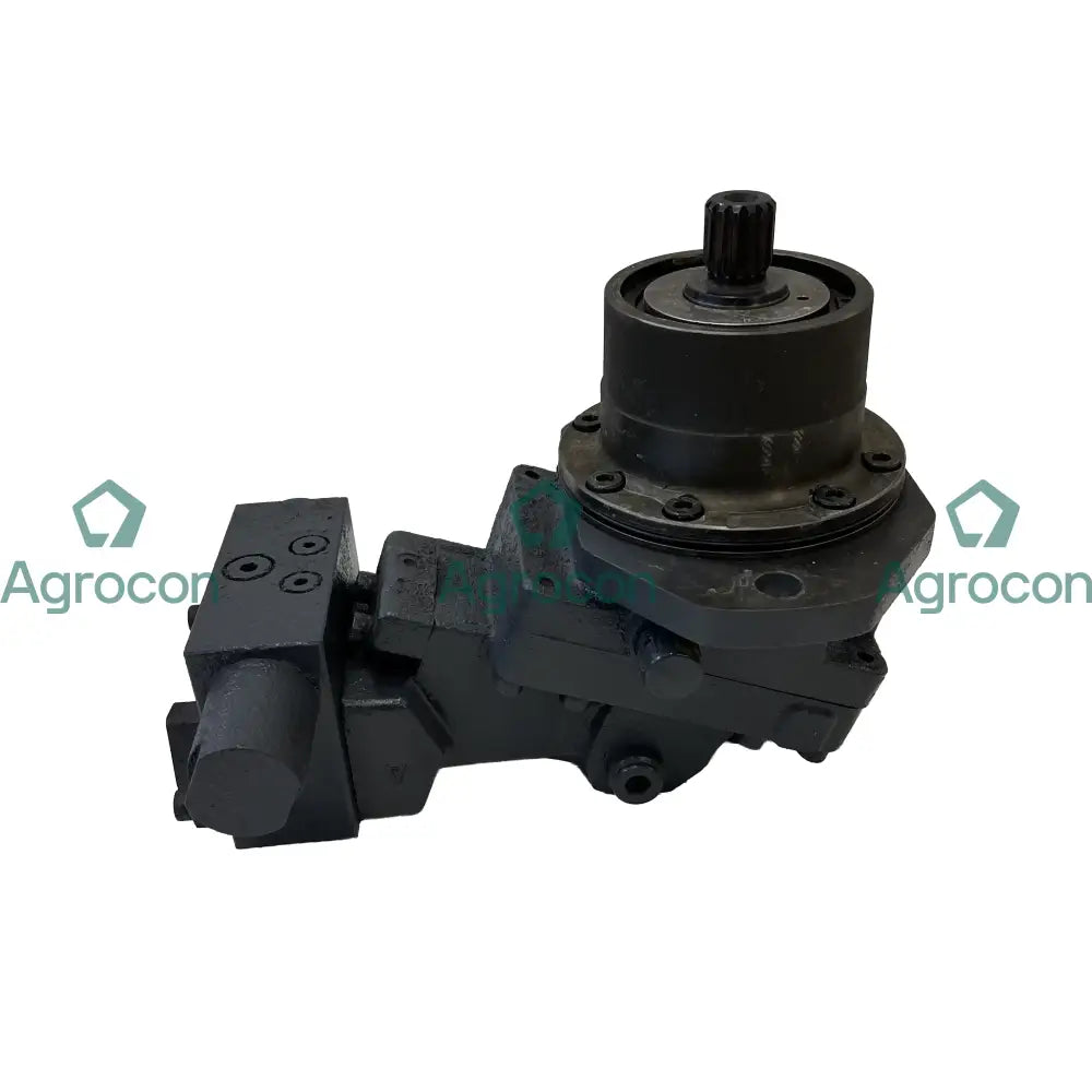 Hydraulmotor trp ec130 ec150 utbytes | 14268106 Hydraulmotor