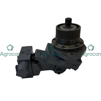Hydraulmotor trp ec130 ec150 utbytes | 14268106 - Hydraulmotor