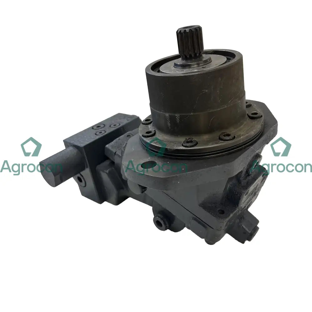 Hydraulmotor trp ec130 ec150 utbytes | 14268106 Hydraulmotor