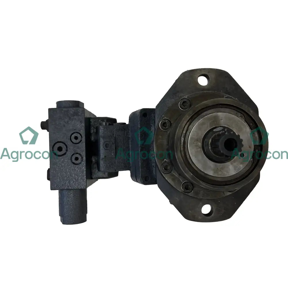 Hydraulmotor trp ec130 ec150 utbytes | 14268106 - Hydraulmotor