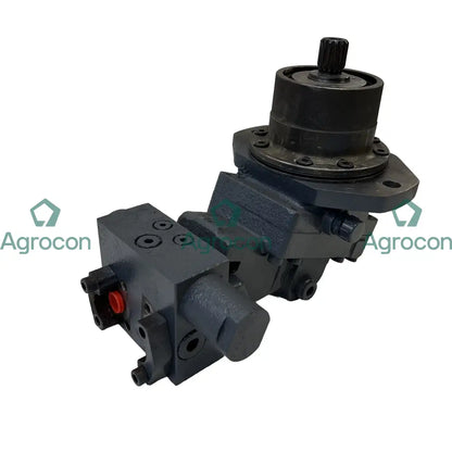 Hydraulmotor trp ec130 ec150 utbytes | 14268106 Hydraulmotor