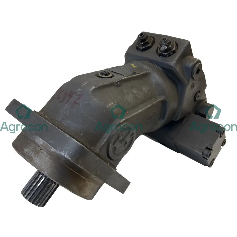 Hydraulmotor trp ec420 utbytes | 14216047 Hydraulmotor