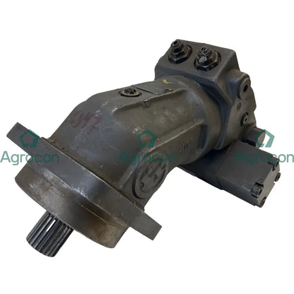 Hydraulmotor trp ec420 utbytes | 14216047 Hydraulmotor