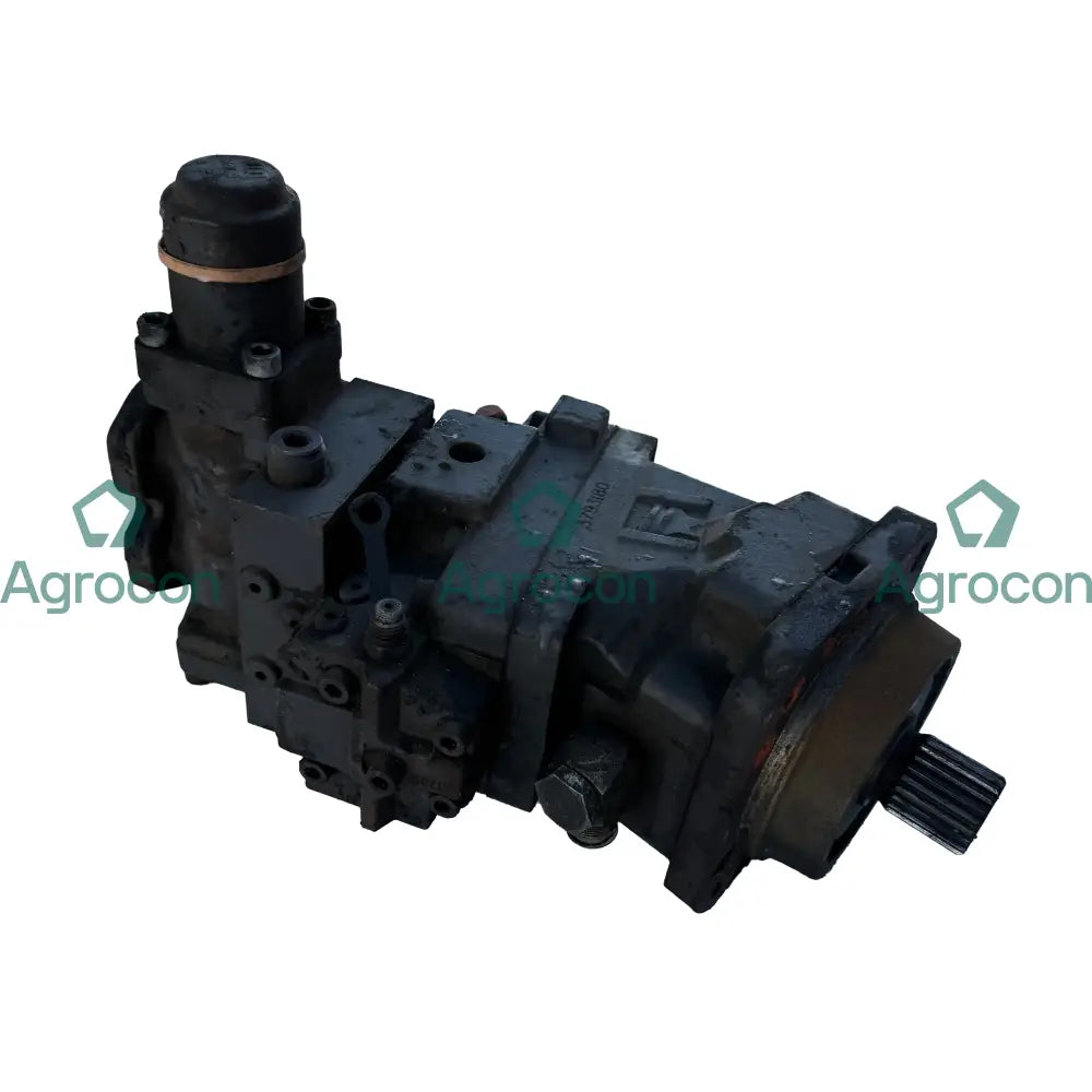 Hydraulmotor utbytes | 14268108 | Åkerman EW130C Hydraulmotor