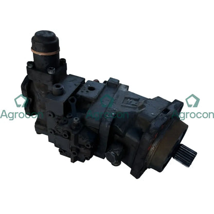 Hydraulmotor utbytes | 14268108 | Åkerman EW130C Hydraulmotor