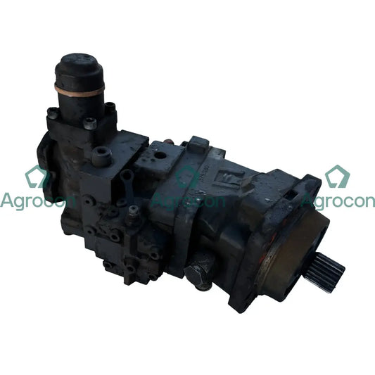 Hydraulmotor utbytes | 14268108 | Åkerman EW130C Hydraulmotor