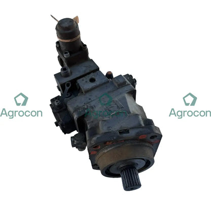 Hydraulmotor utbytes | 14268108 | Åkerman EW130C Hydraulmotor