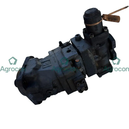 Hydraulmotor utbytes | 14268108 | Åkerman EW130C Hydraulmotor