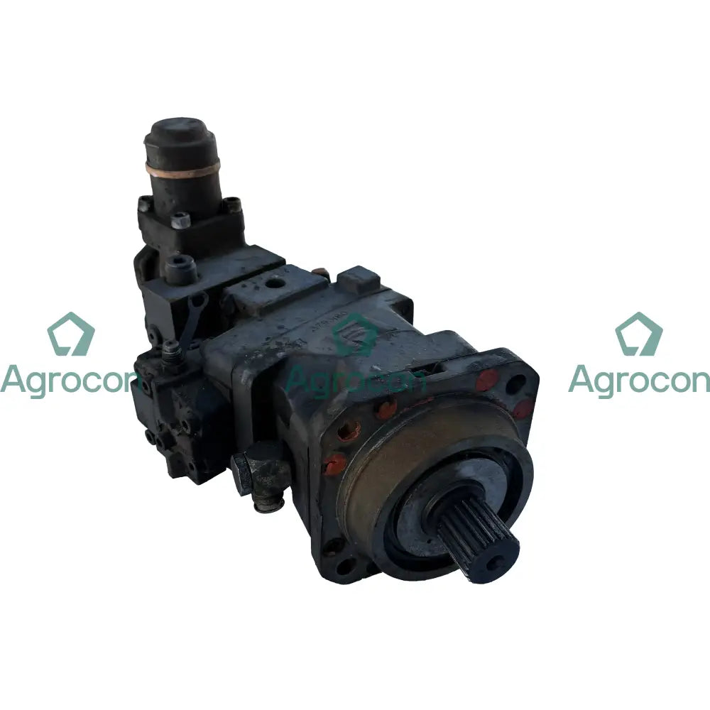 Hydraulmotor utbytes | 14268108 | Åkerman EW130C Hydraulmotor