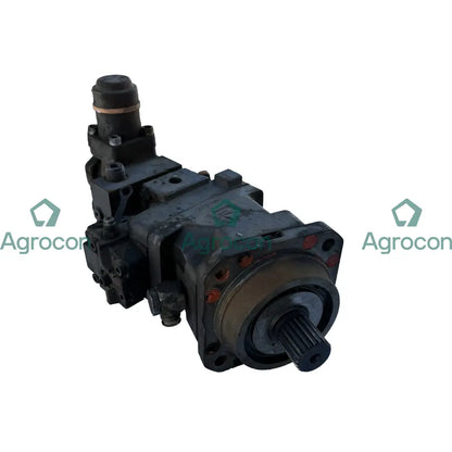 Hydraulmotor utbytes | 14268108 | Åkerman EW130C Hydraulmotor