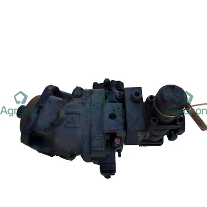 Hydraulmotor utbytes | 14268108 | Åkerman EW130C Hydraulmotor