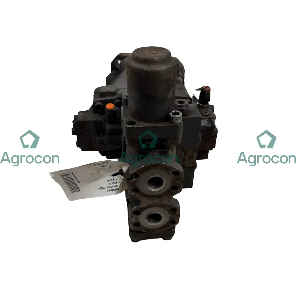 Hydraulmotor utbytes | 14268110 | Åkerman EW150C - Hydraulmotor