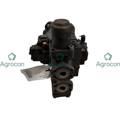 Hydraulmotor utbytes | 14268110 | Åkerman EW150C - Hydraulmotor