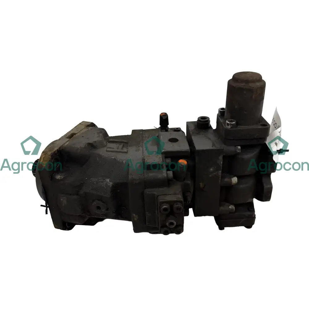 Hydraulmotor utbytes | 14268110 | Åkerman EW150C - Hydraulmotor