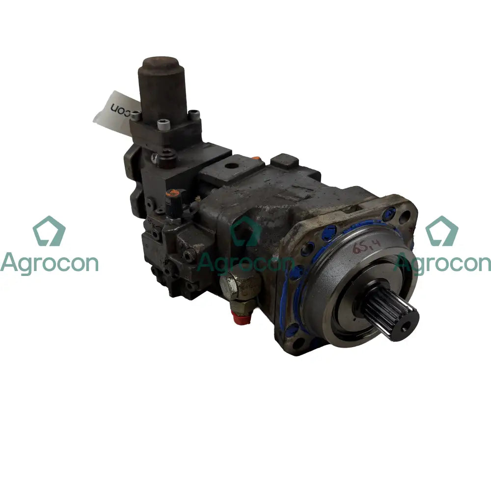 Hydraulmotor utbytes | 14268110 | Åkerman EW150C - Hydraulmotor