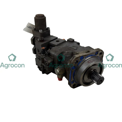Hydraulmotor utbytes | 14268110 | Åkerman EW150C - Hydraulmotor
