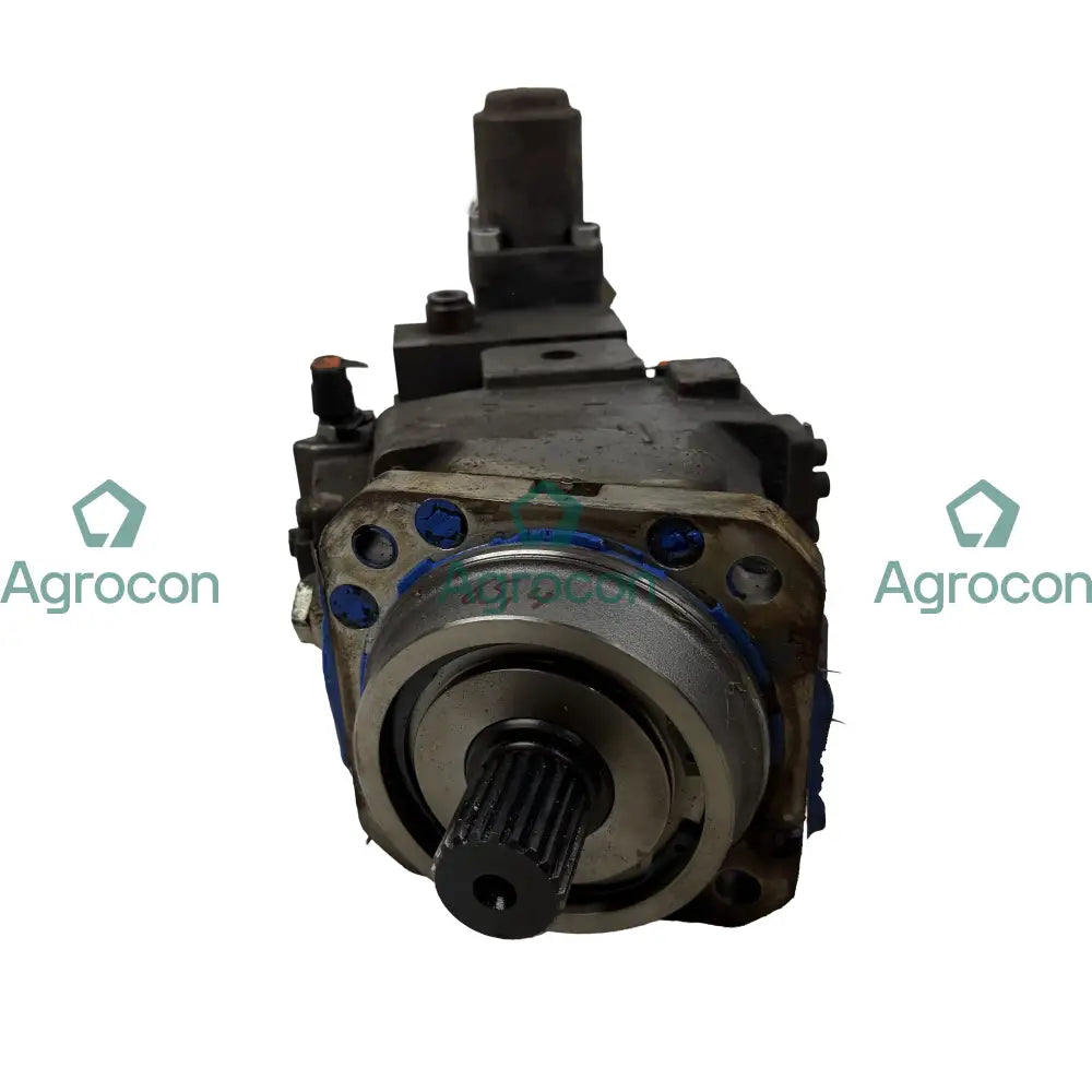 Hydraulmotor utbytes | 14268110 | Åkerman EW150C - Hydraulmotor