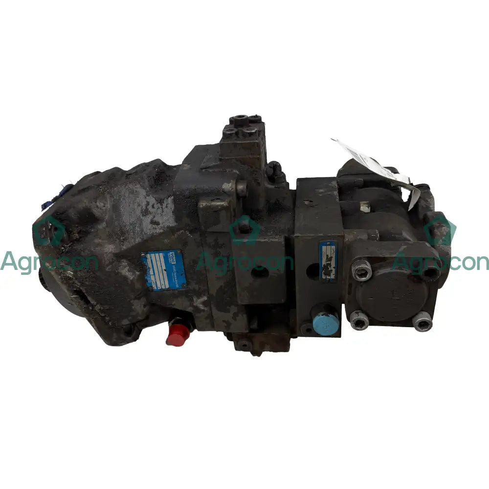 Hydraulmotor utbytes | 14268110 | Åkerman EW150C - Hydraulmotor