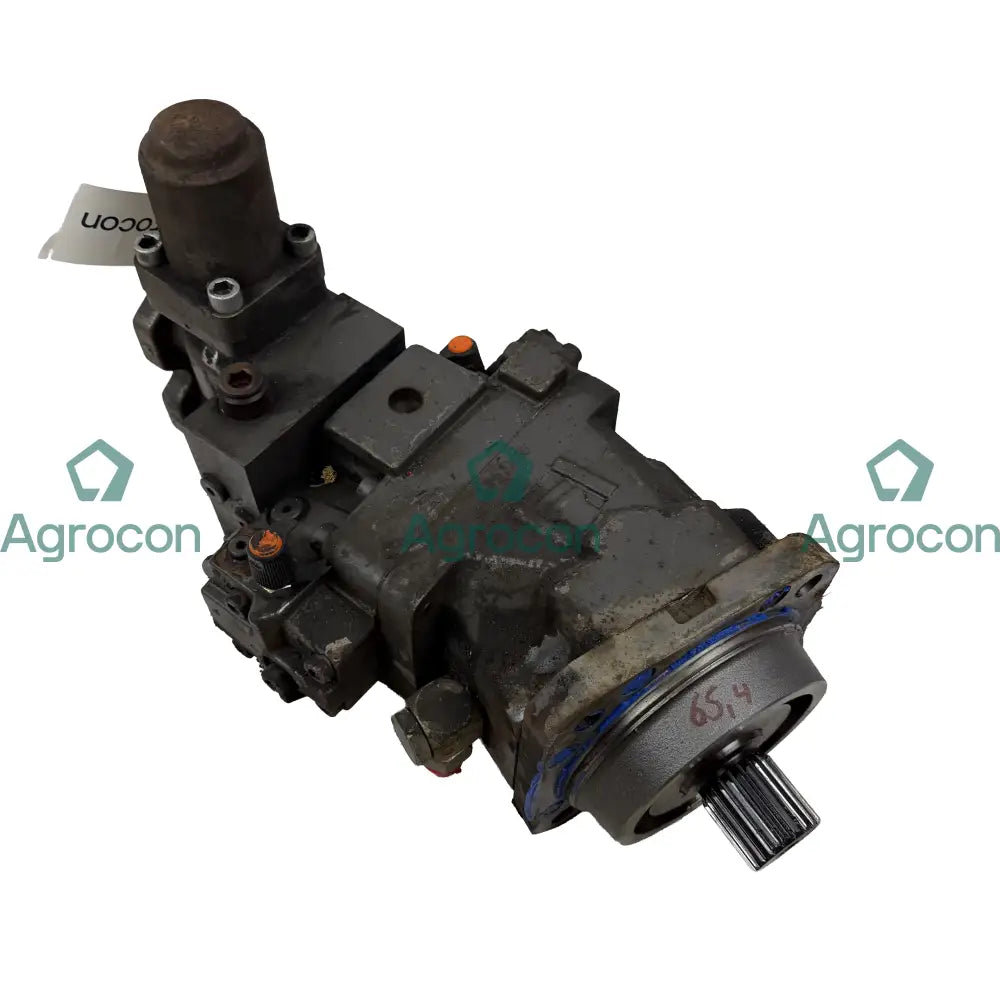 Hydraulmotor utbytes | 14268110 | Åkerman EW150C - Hydraulmotor