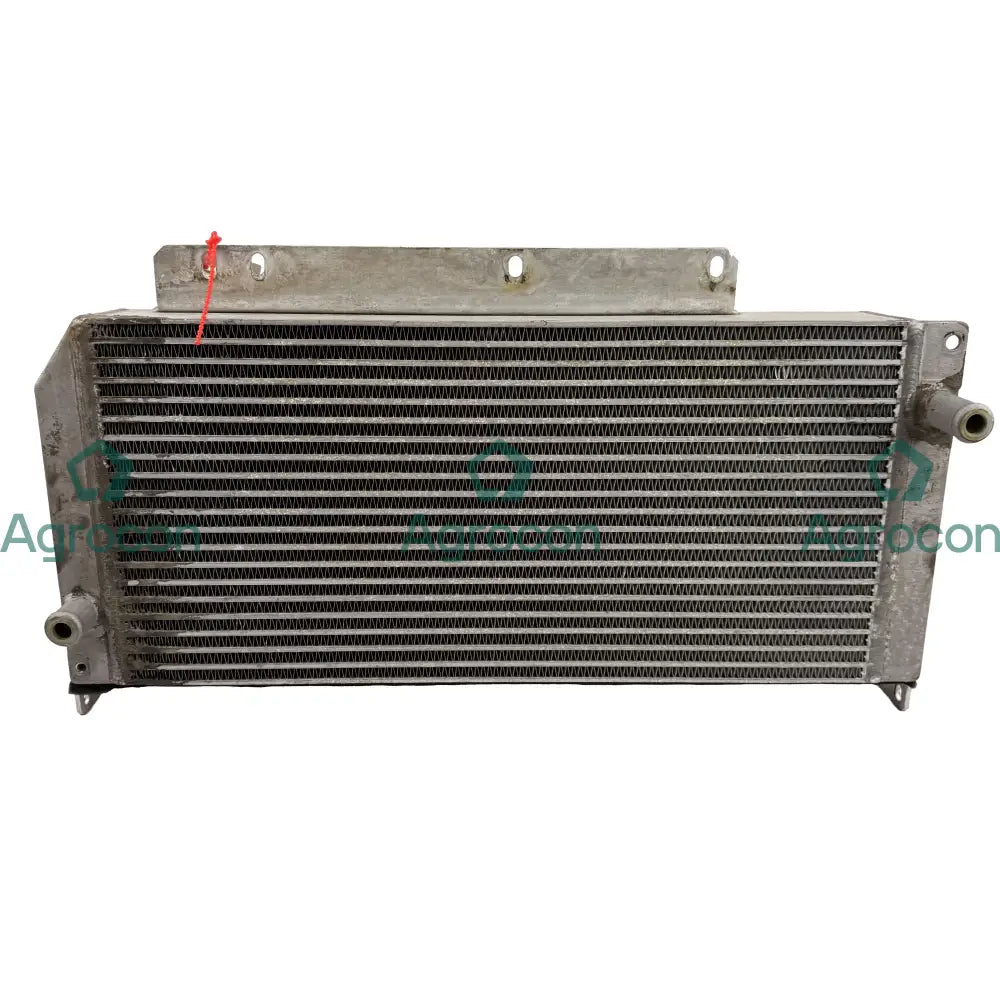 Hydrauloljekylare | 101545 | Merlo TF30.9-115 Kylsystem