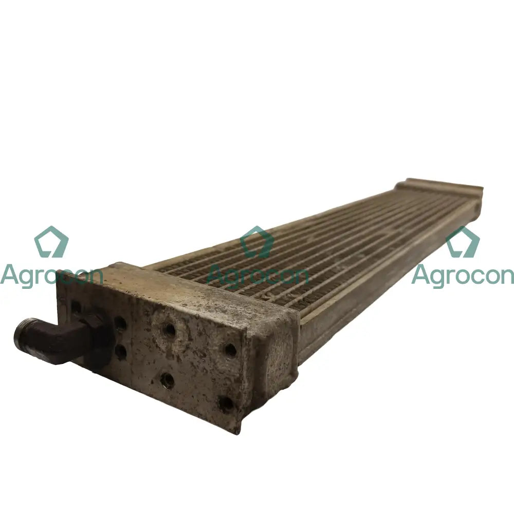 Hydrauloljekylare | 11110371 15175837 | Volvo L110F - Oljekylare