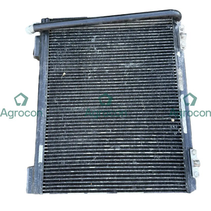 Hydrauloljekylare | 14254371 14261535 14345488 | Åkerman EC230B - Oljekylare